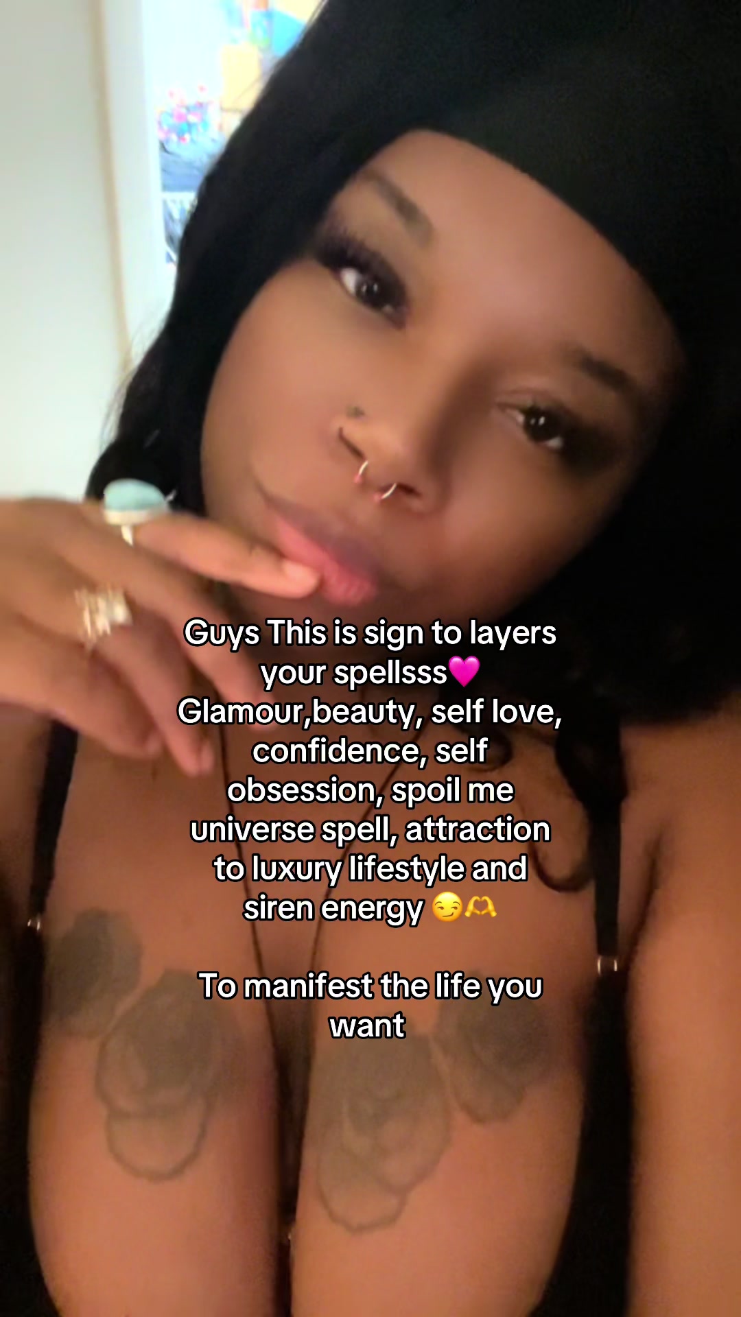 @AURA 🔮| witch practitioner