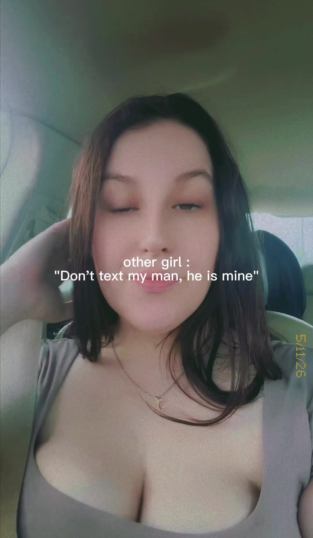 @Gabrielle ๐๐ซถ๐ป๐ฎ๐จ