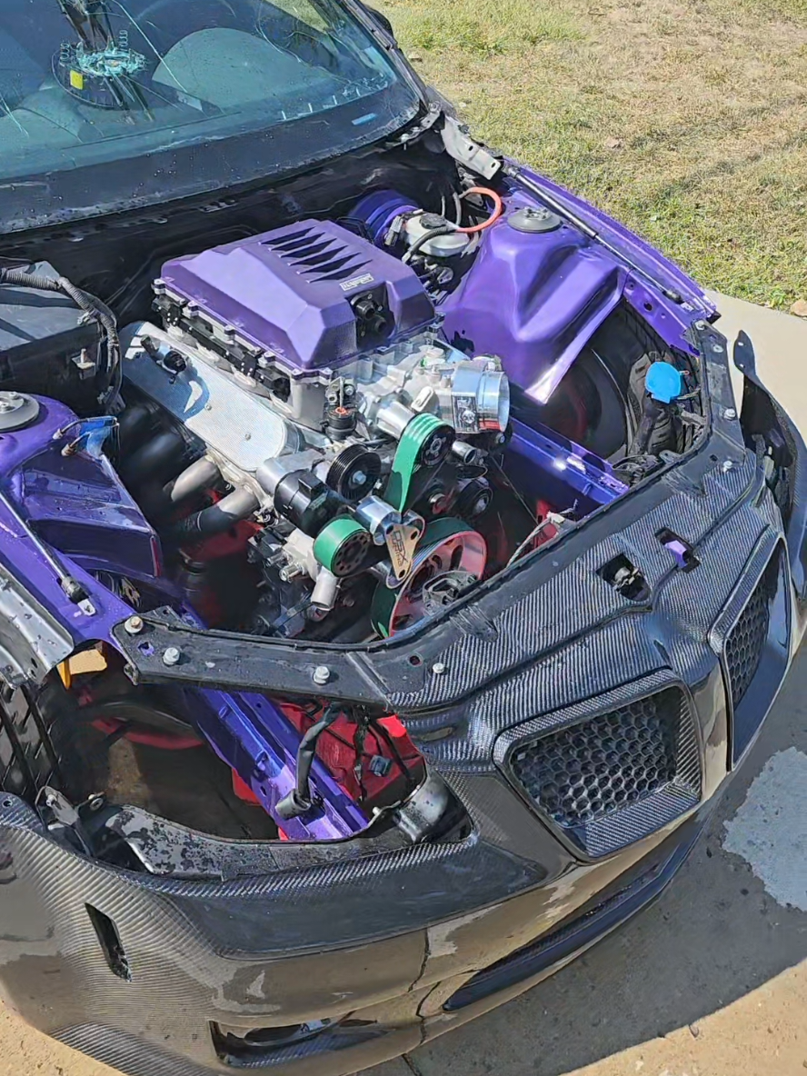 @It's a Pontiac thing!