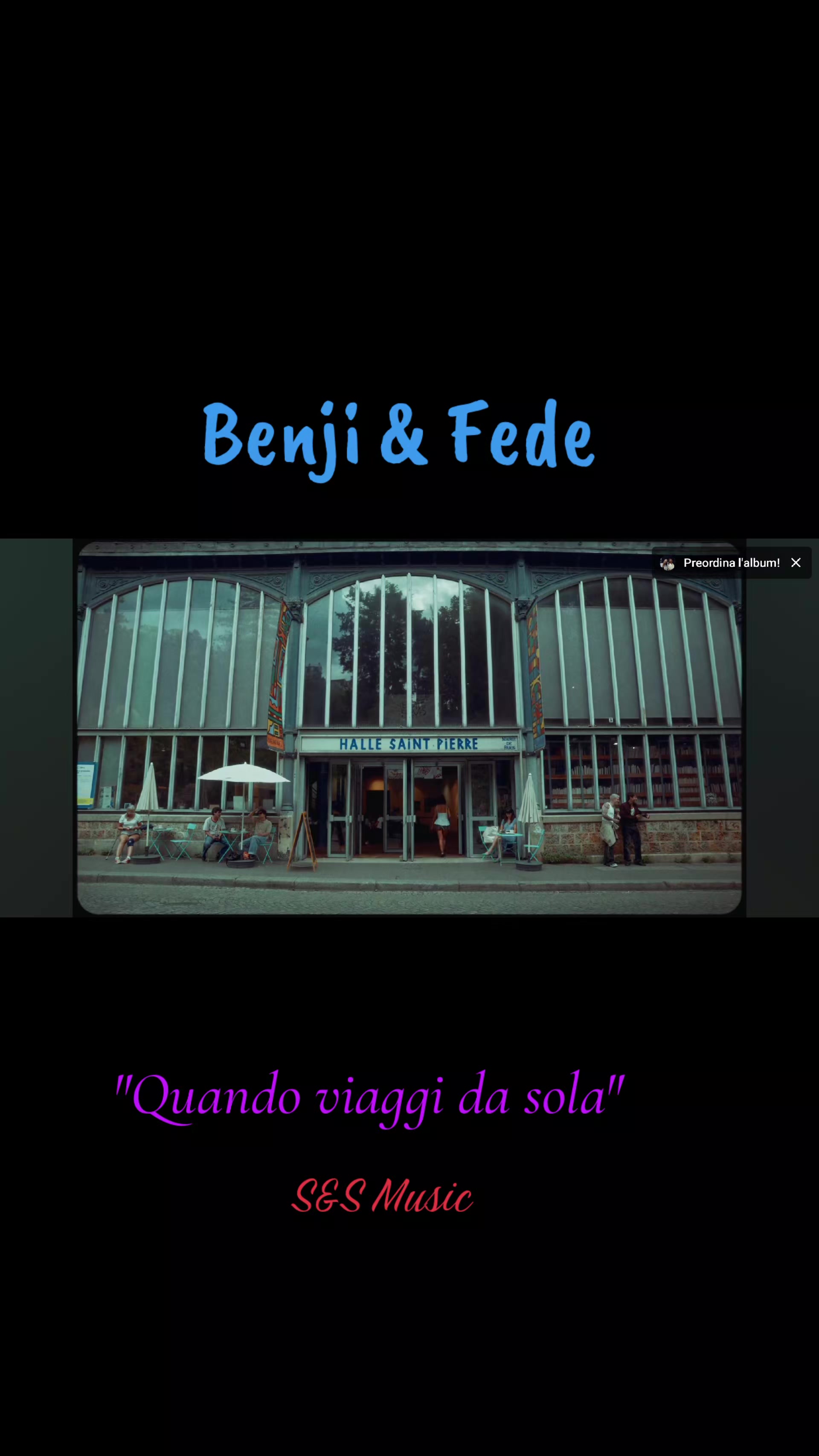 @S&S Music