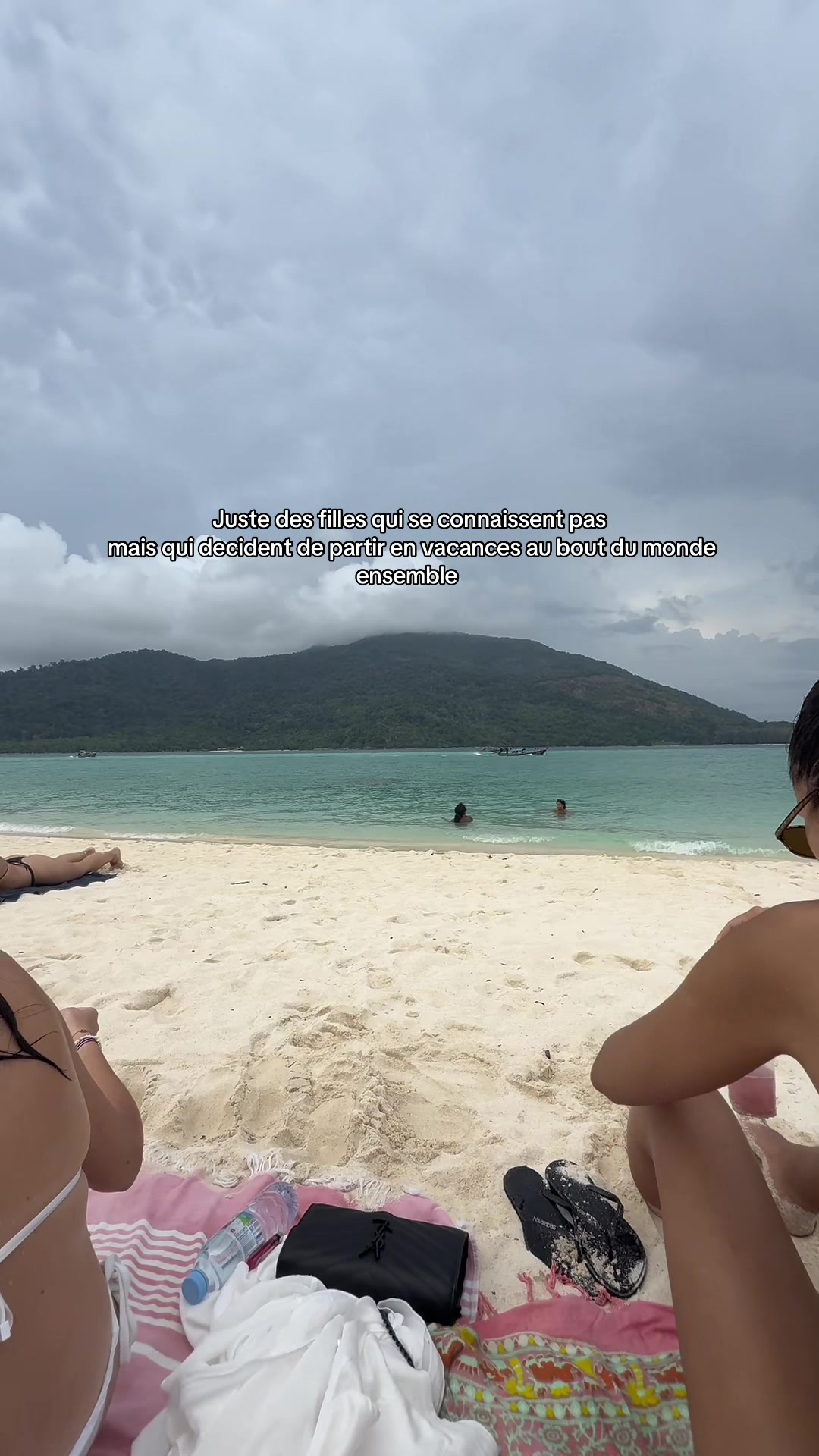 @Coco - Girlstrip 🥥🏝️