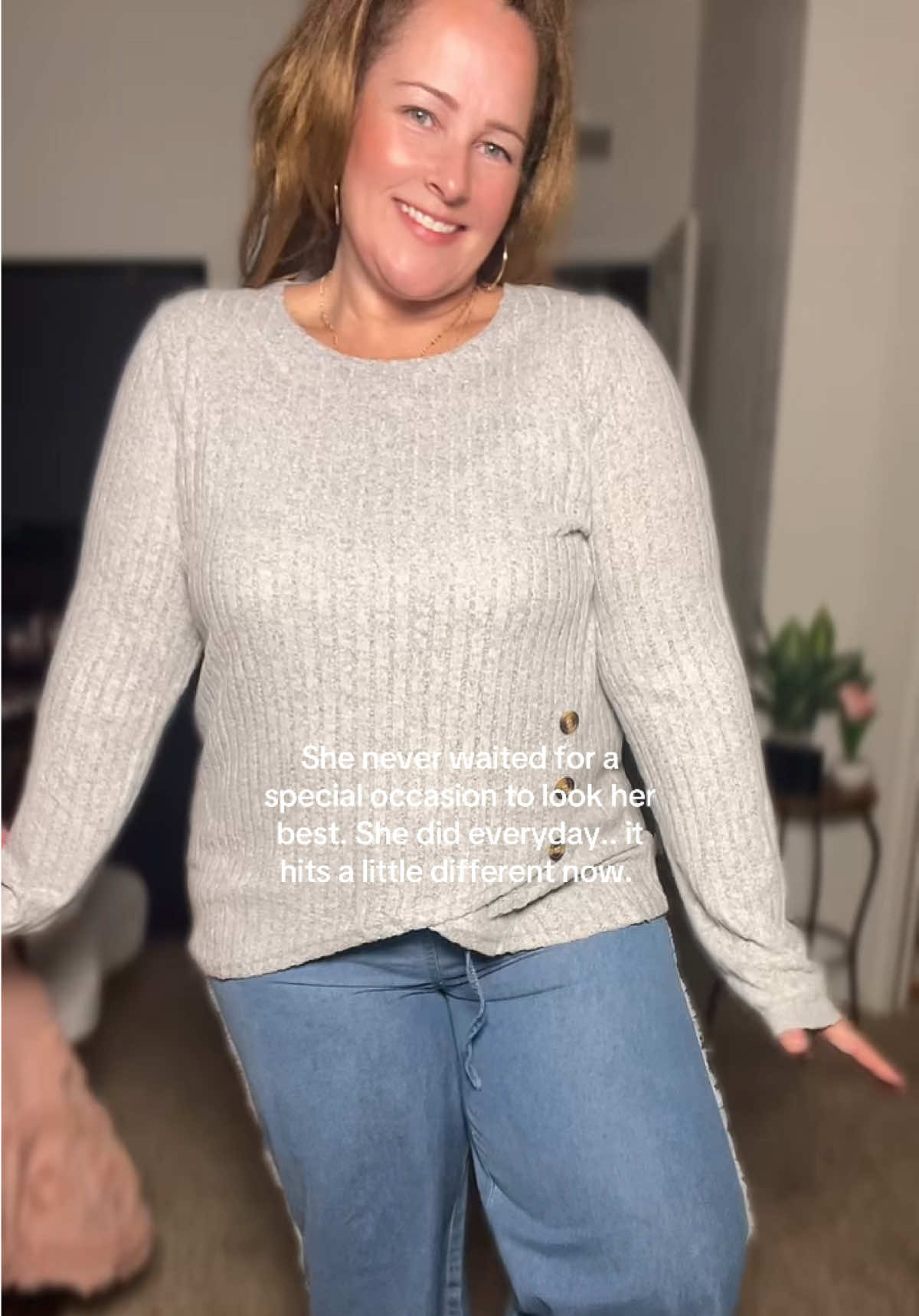@Chantel | Curvy Fashion