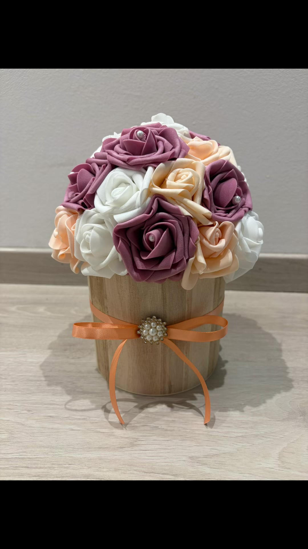 @Mon MaNeJe Fleuri