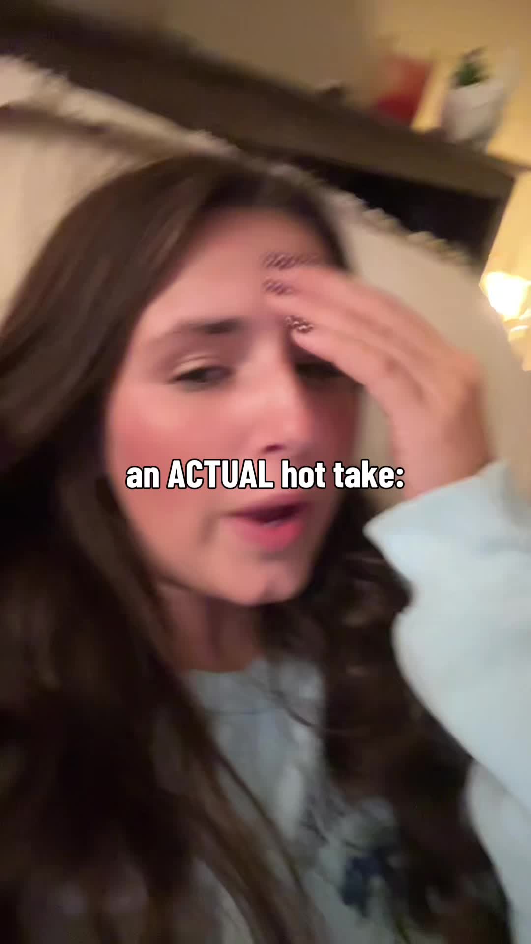 @Kenzie Gorham