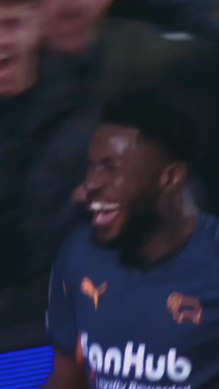 @Pat Agyemang