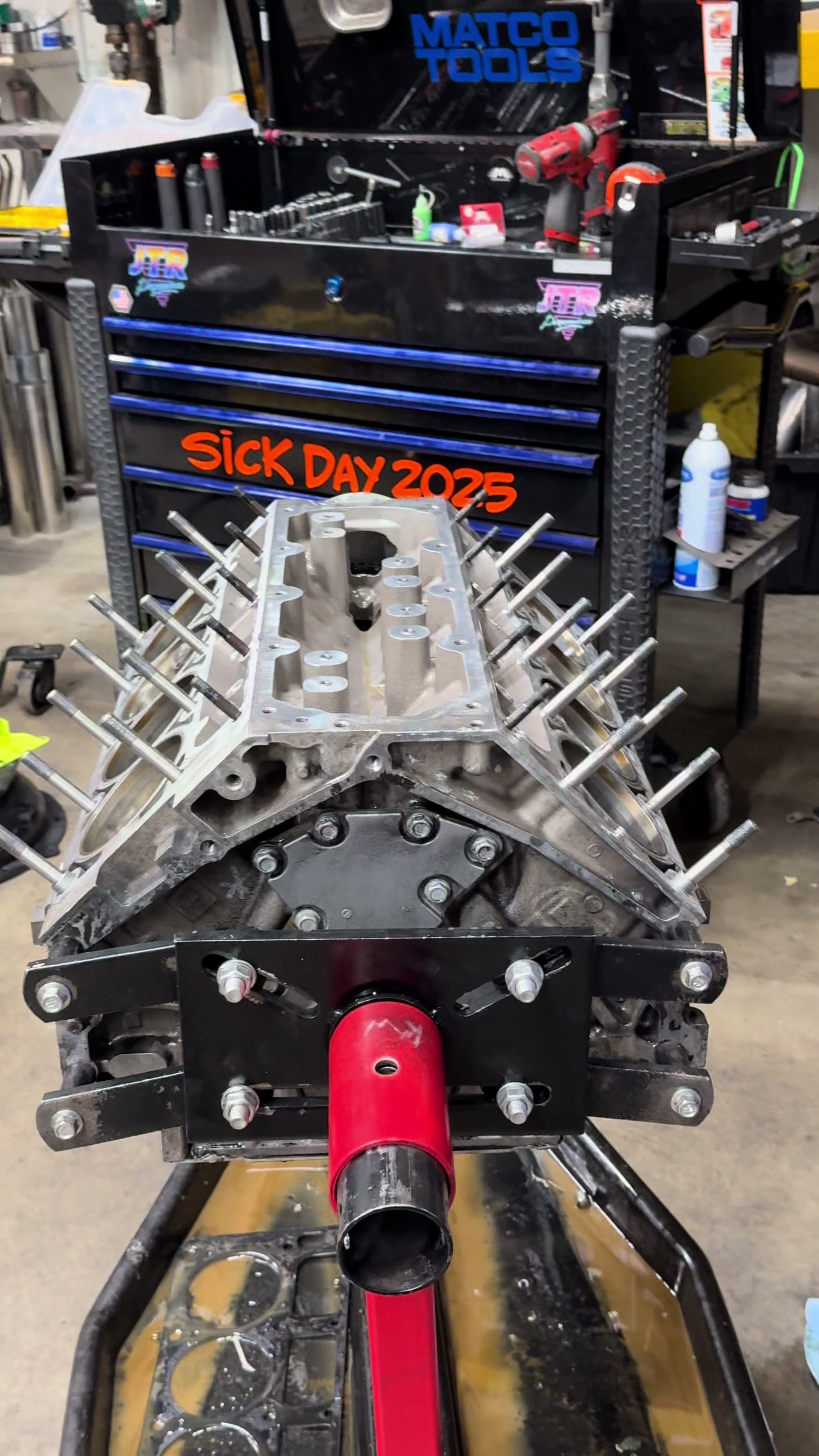 @JtrPerformance