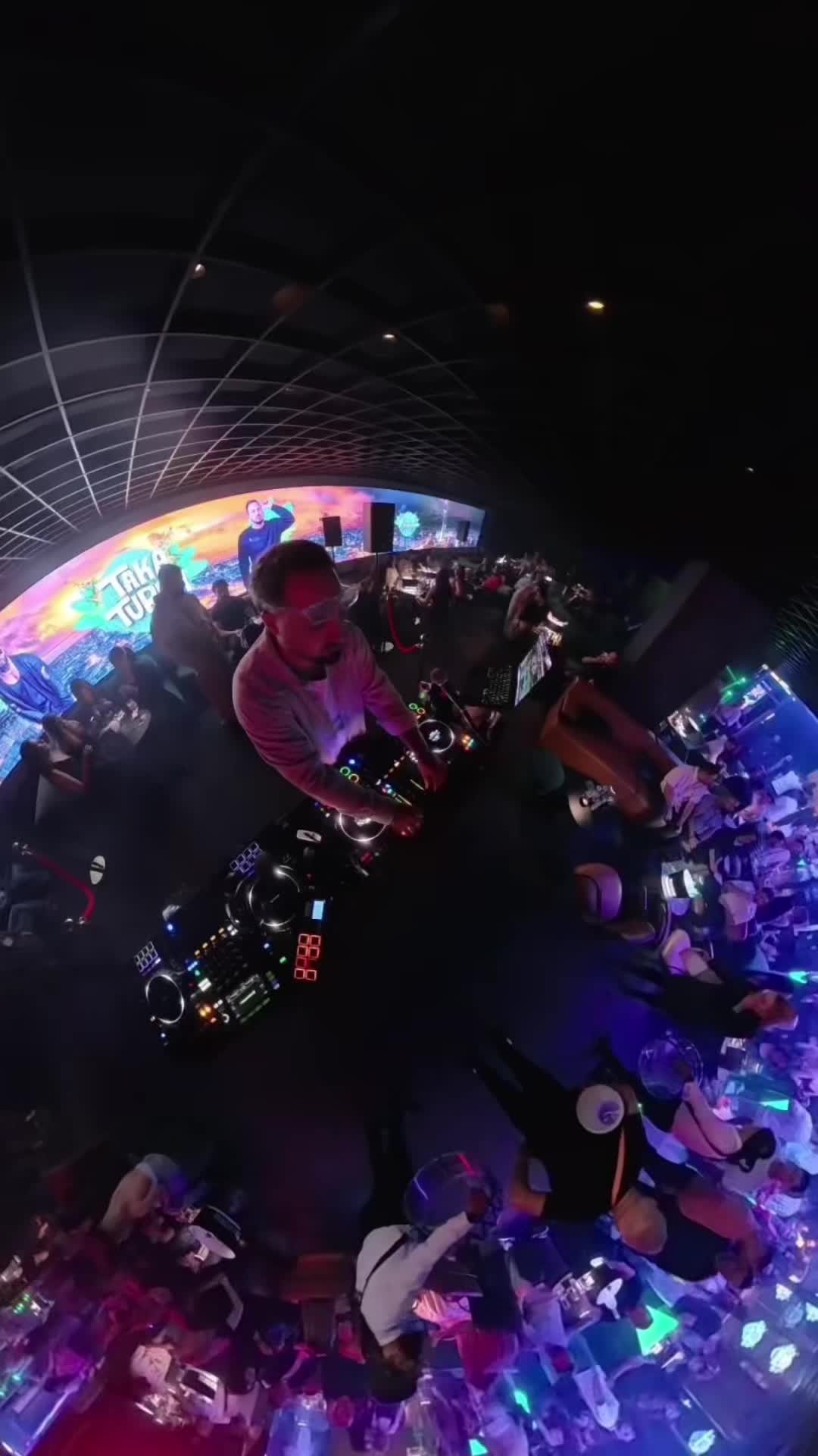 @ELEVATE EVENTS BERLIN