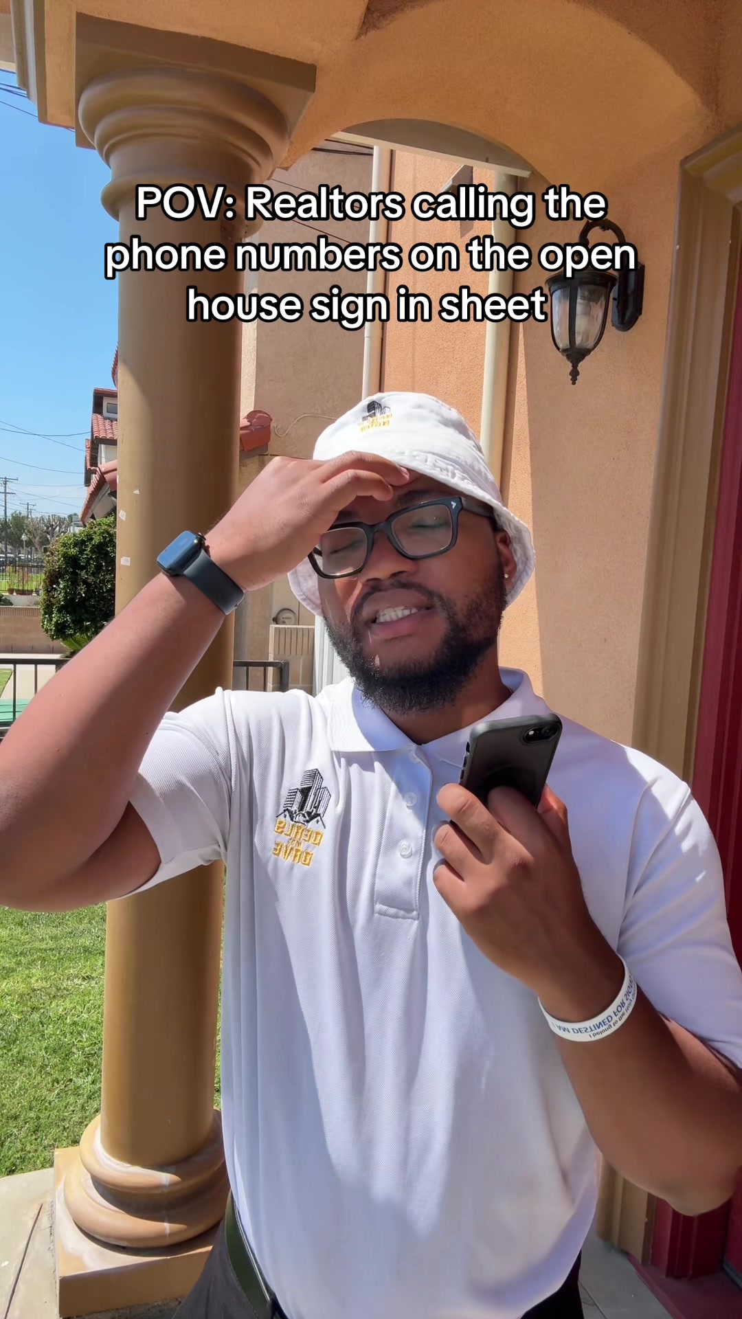 @David Ifediba | Realtor