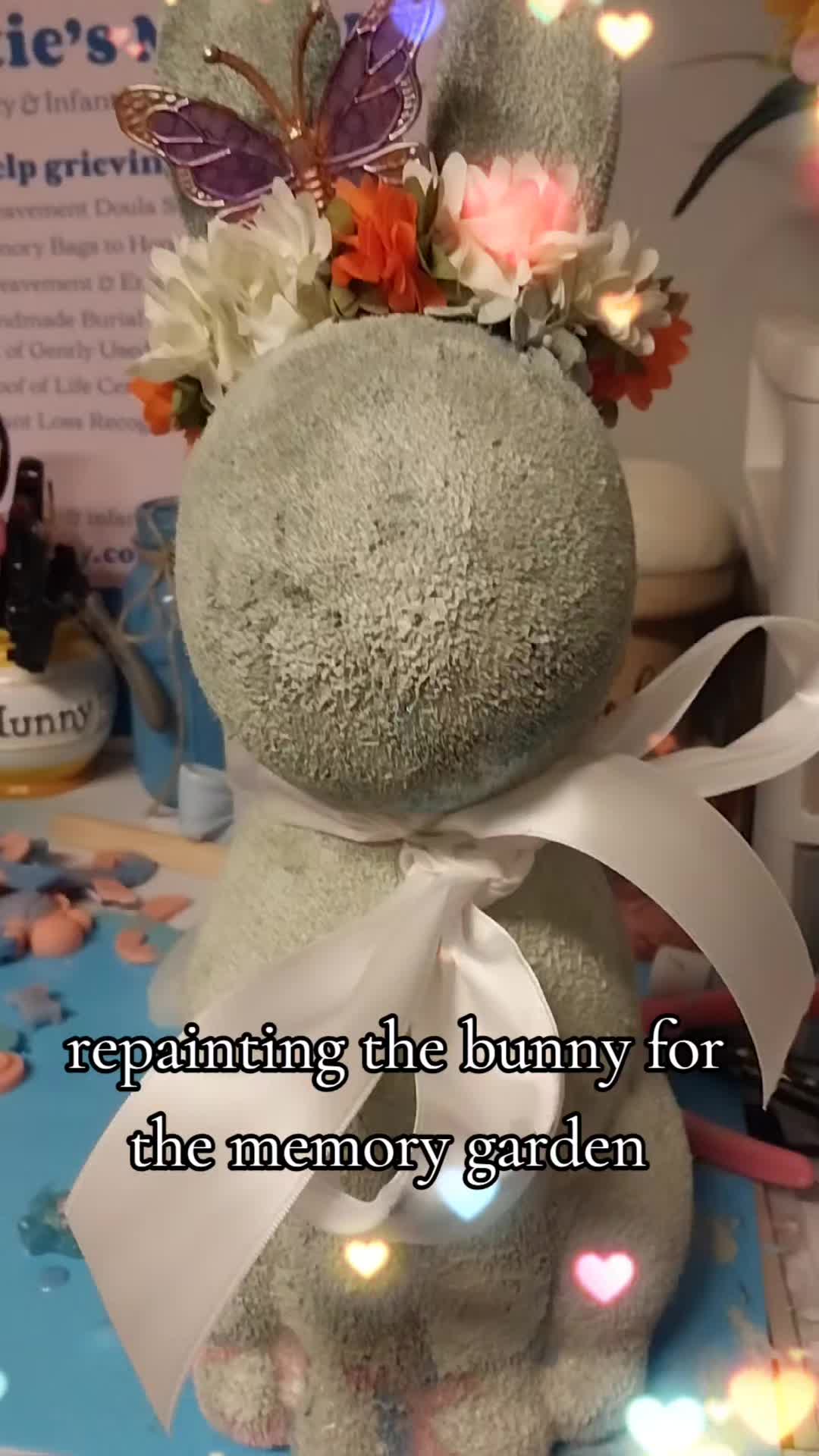 @Pregnancy Loss Network (hazel)