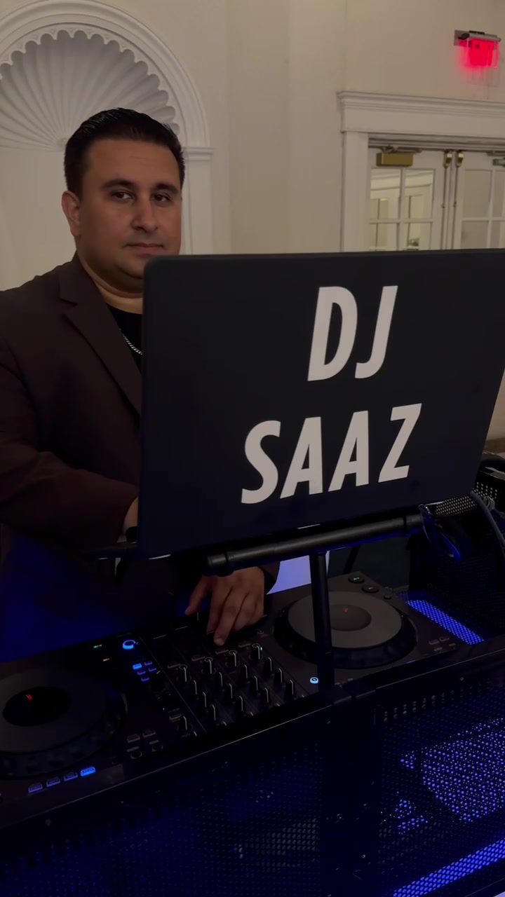 @DJ SAAZ