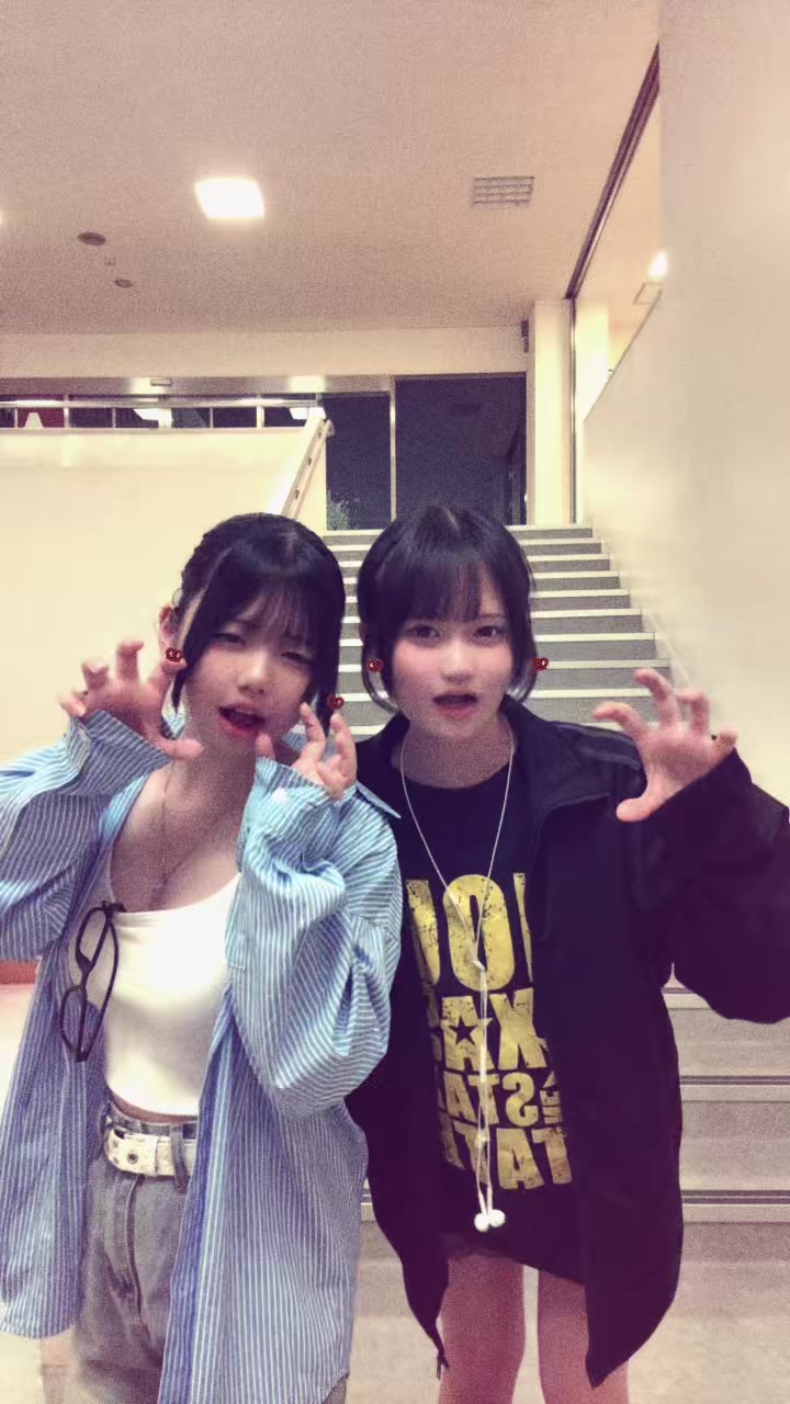 @愛奈