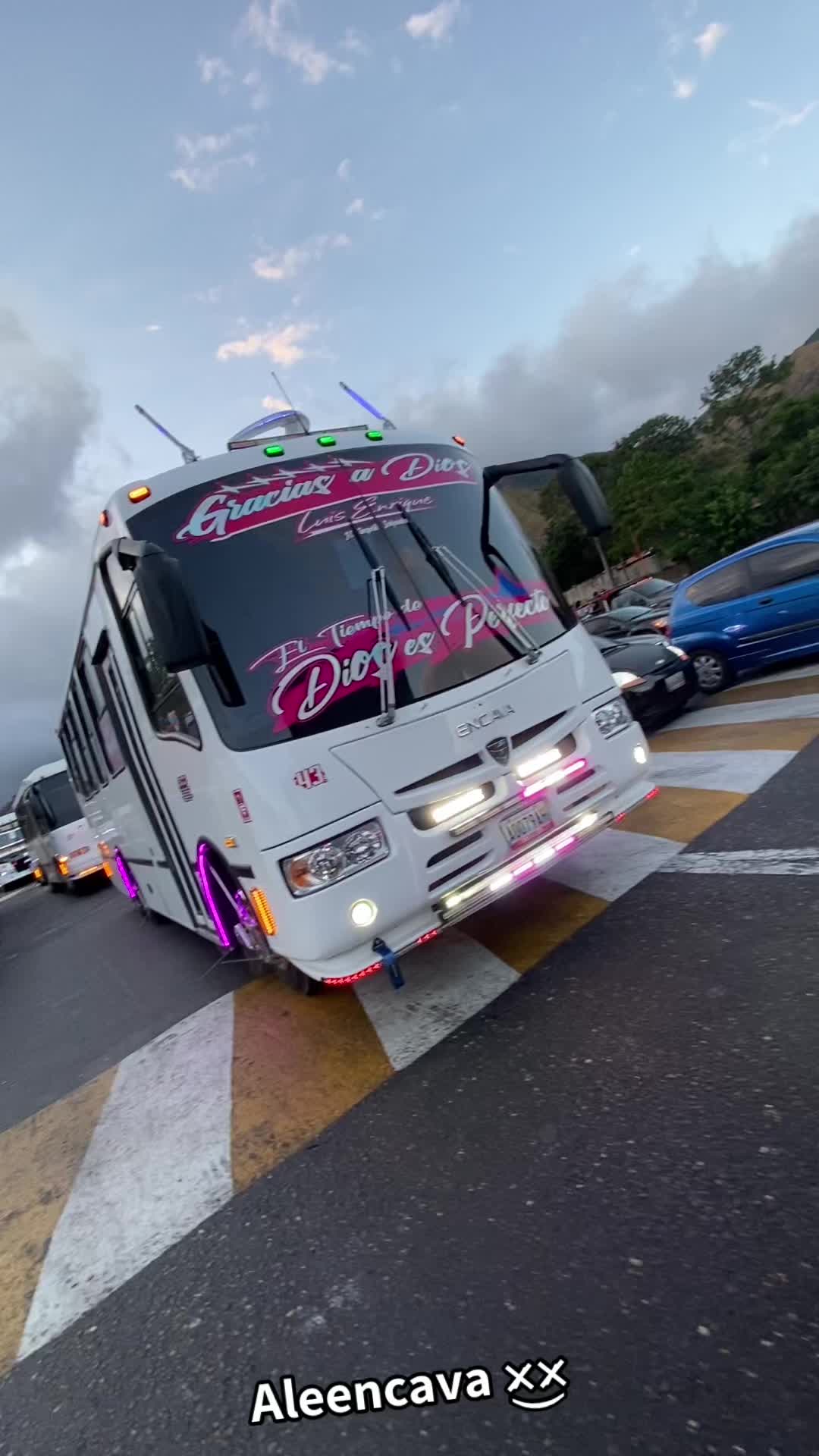 @โ Alejandro Tours โ