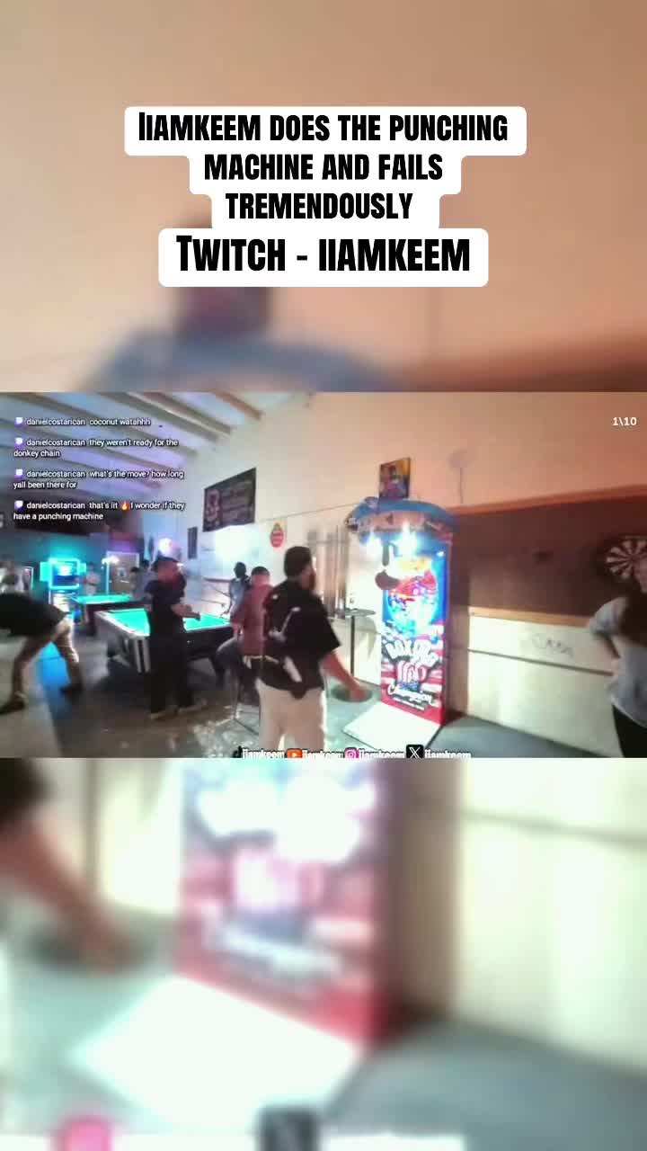 @iiamkeem