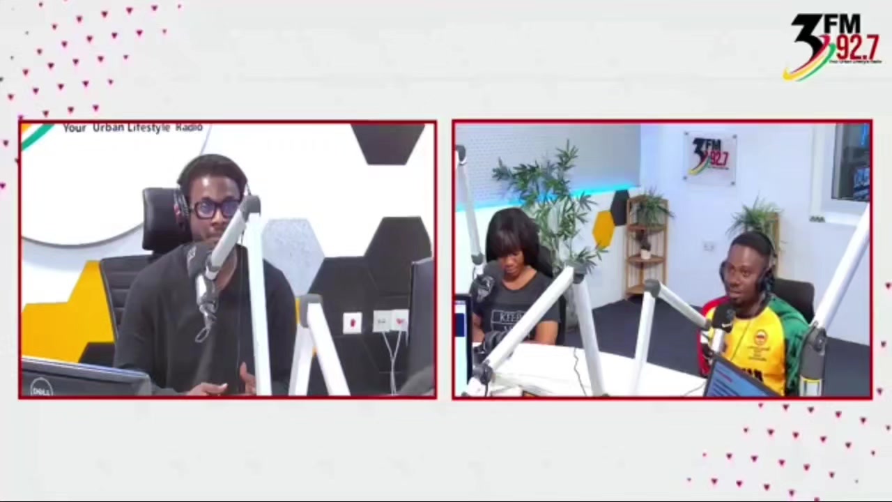 @3SPORTSGH