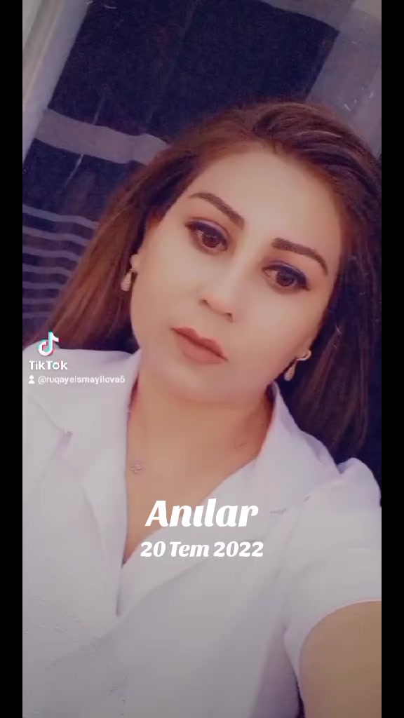 @R İsmayılova.