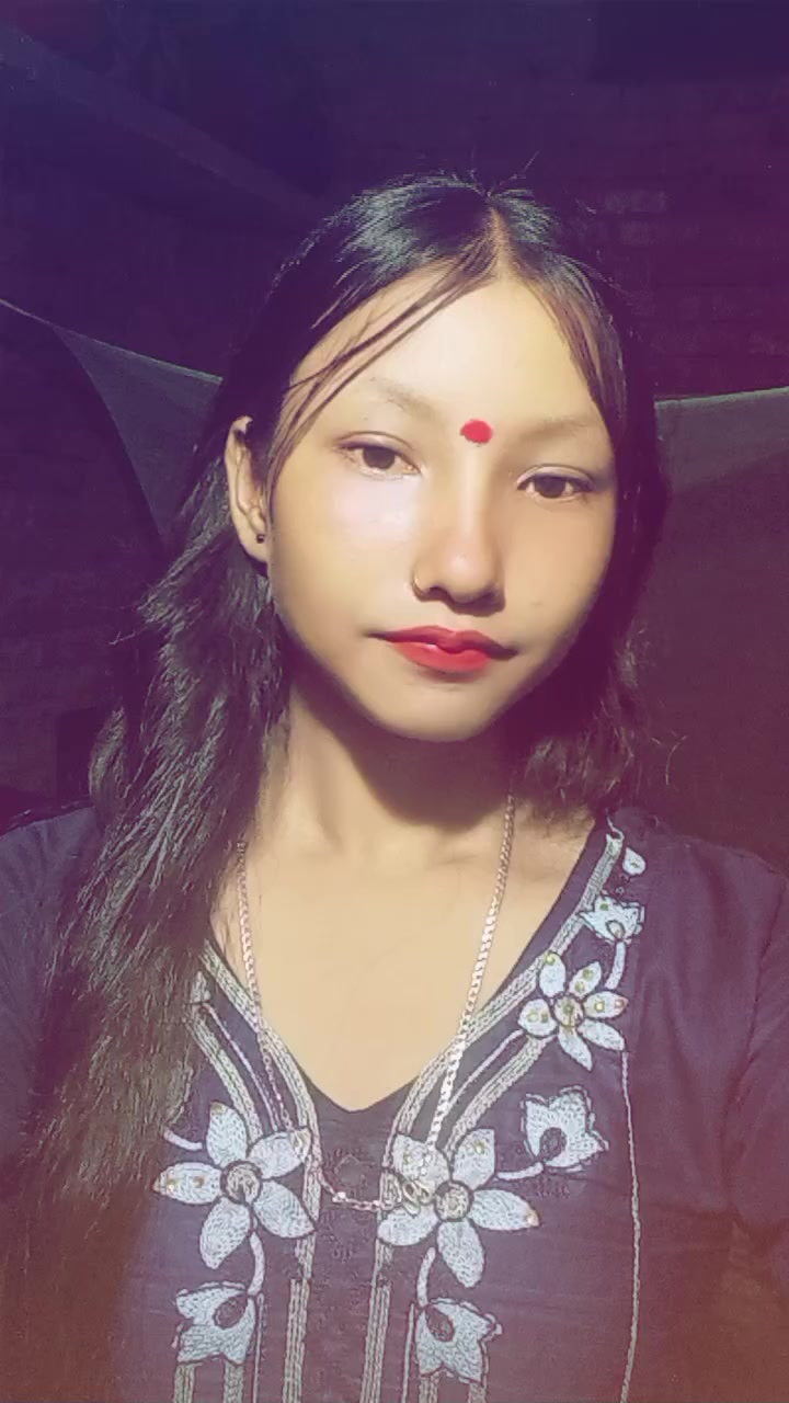 @Mrs. ThaRuNi ❣️
