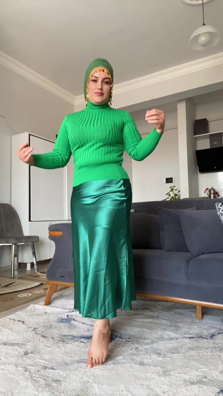 @Suriyeli kızlar