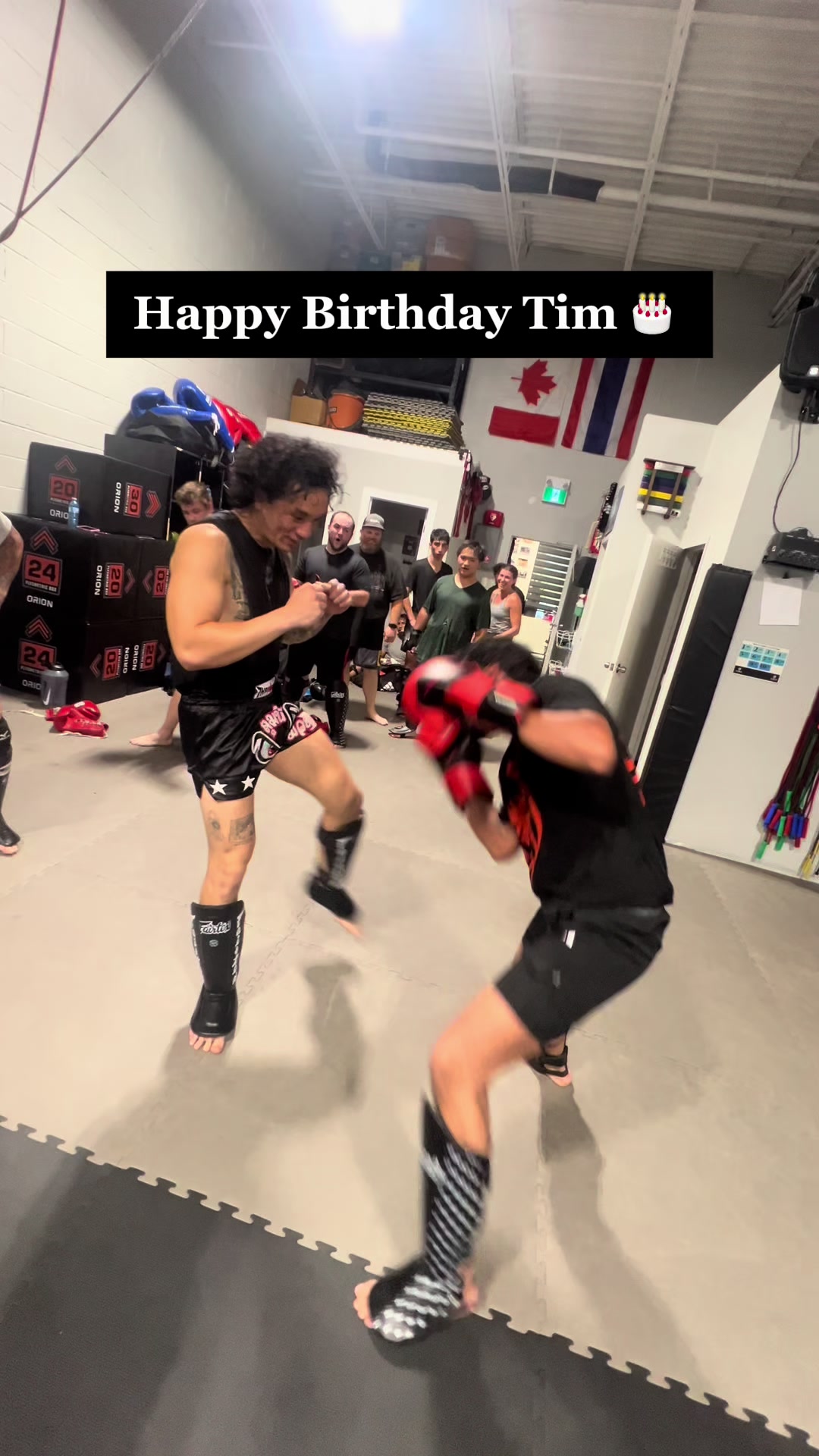 @Saga Martial Arts