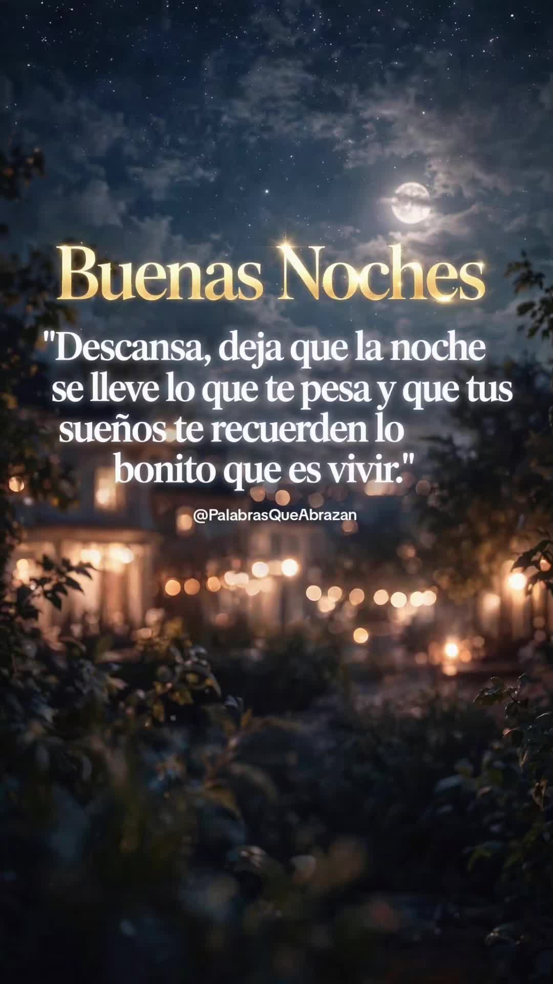 @Palabras Que Abrazan
