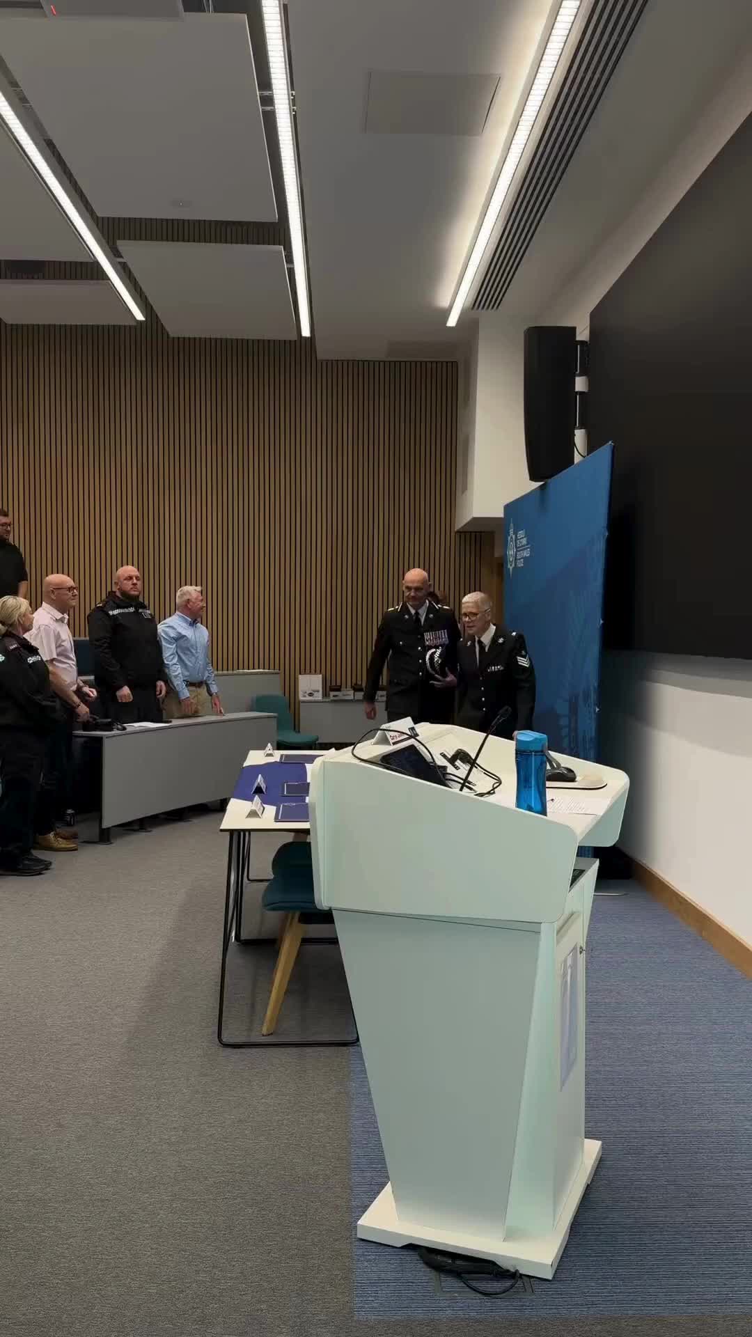 @South Wales Police