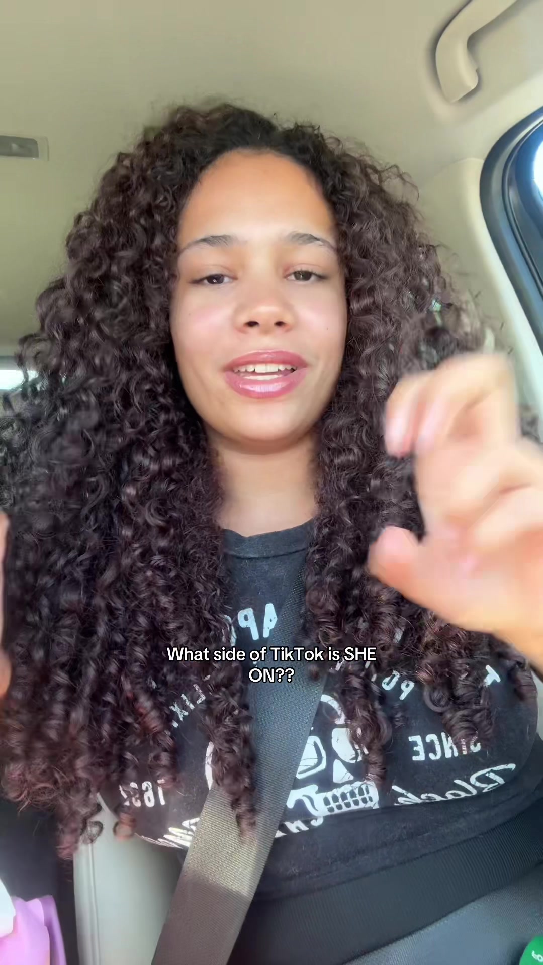 @Tatianna Wilson