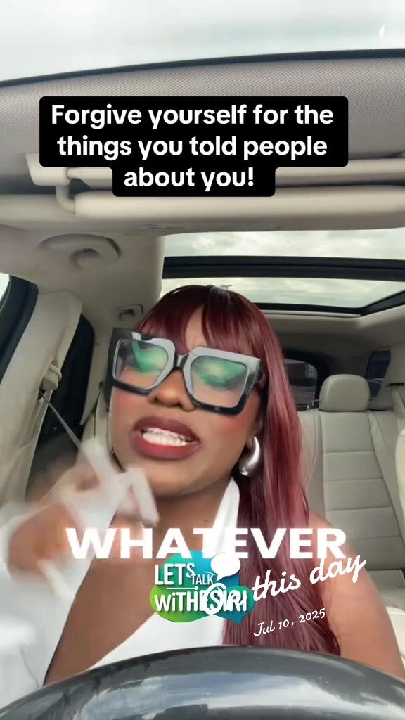 @Letstalkwithesiri