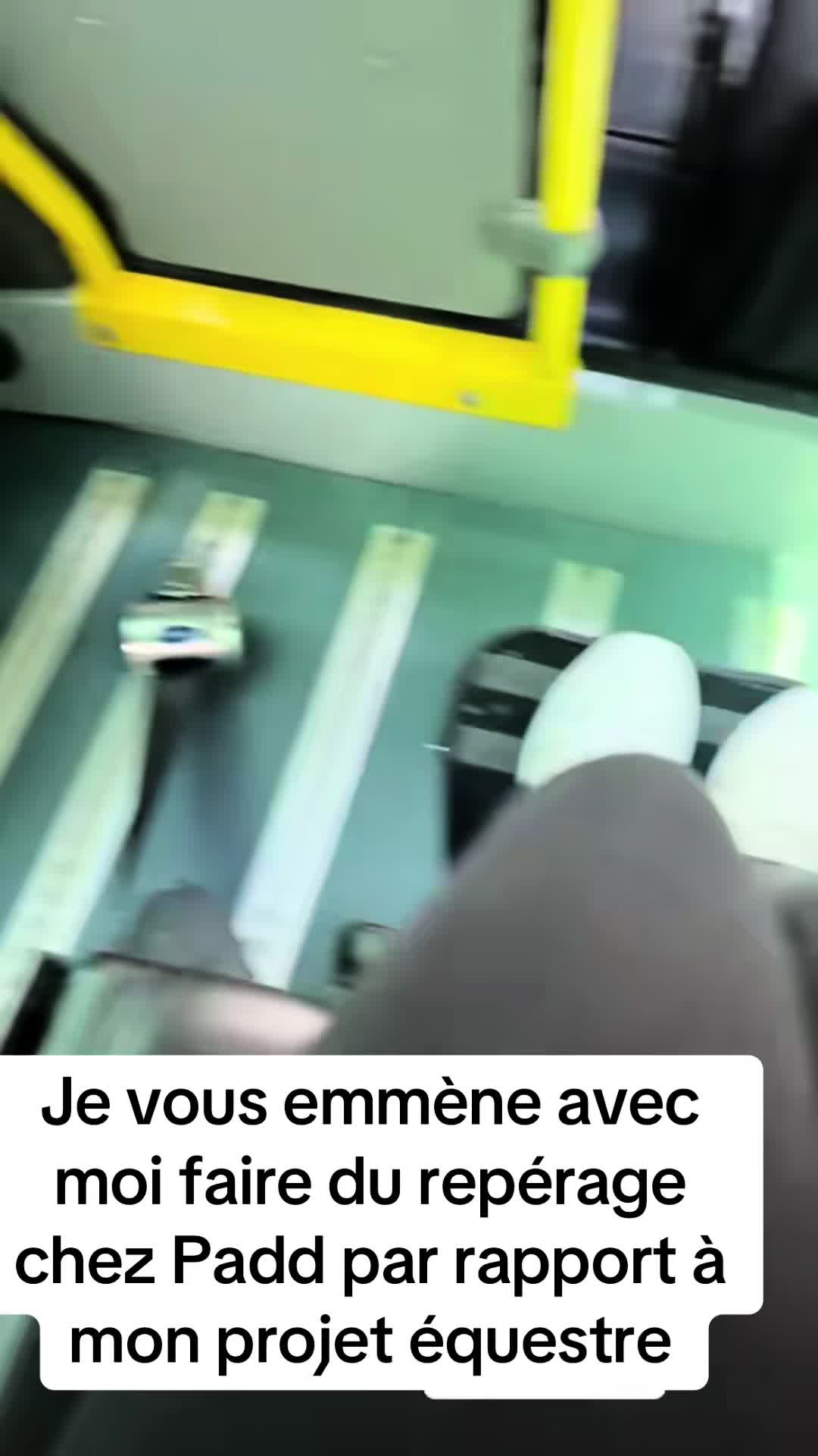 @Emmaparadressage