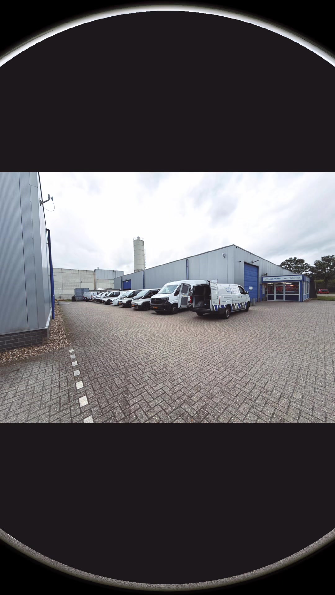 @Jari Techniek Allparts ๐๐ณ๐ฑ