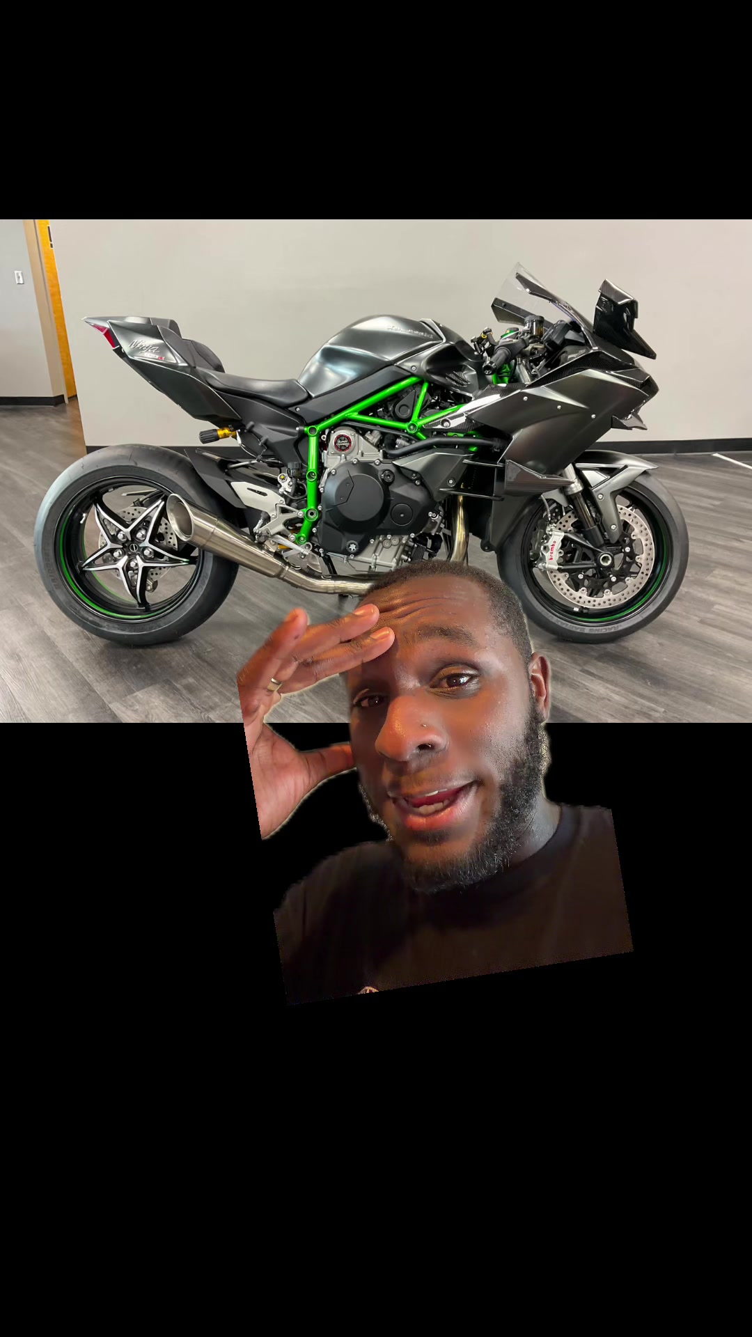 @Theblackcarguru