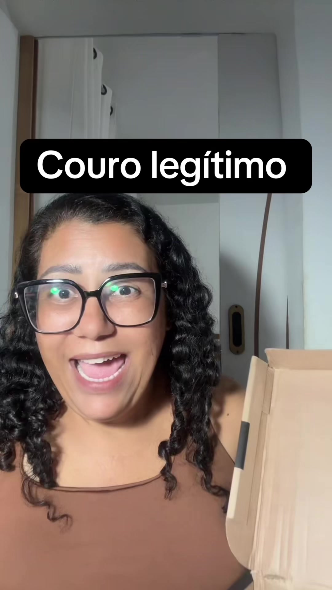 @Leila Pereira