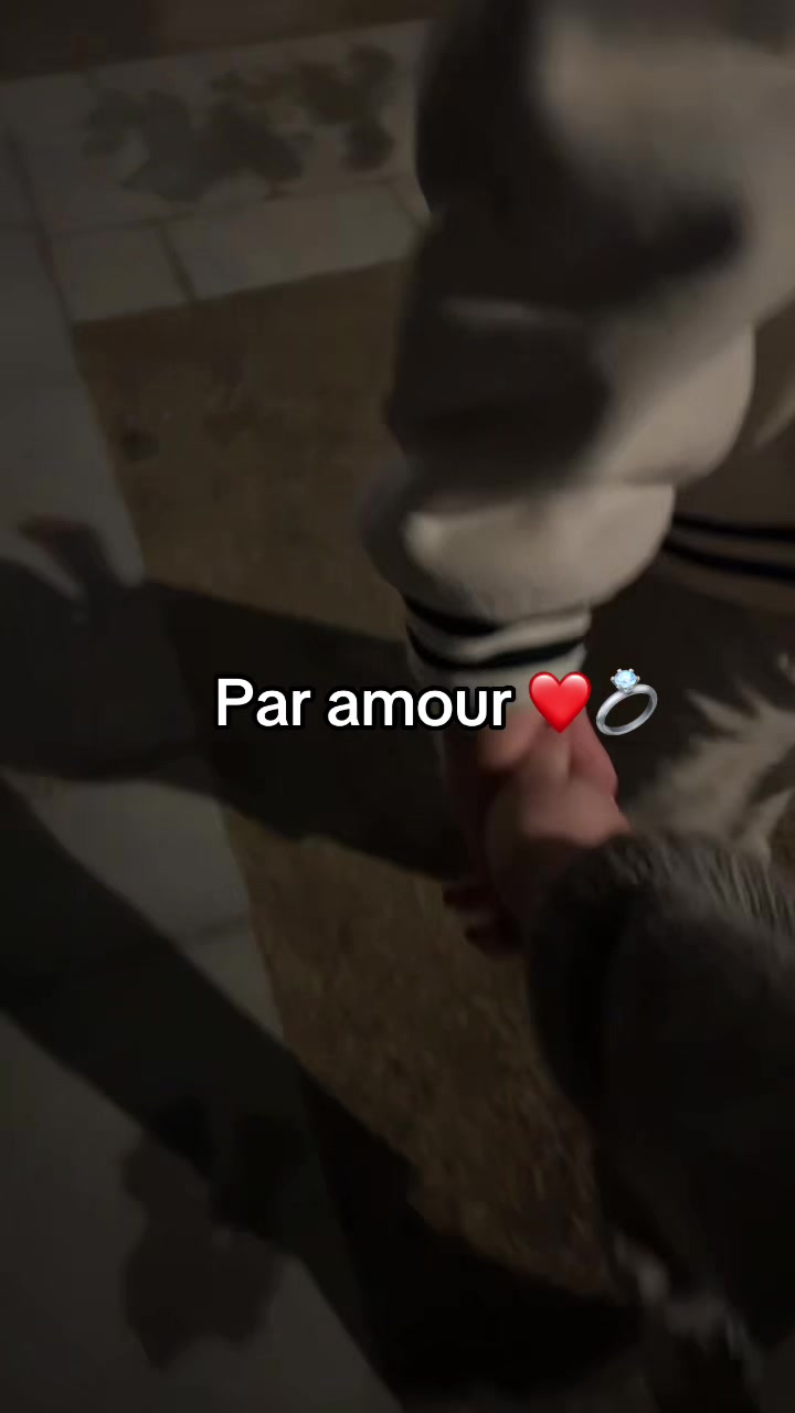 @Mr & Mrs