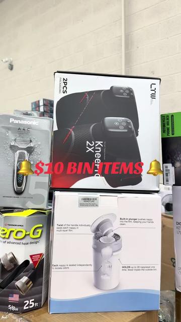 @Mega_Deals_ Liquidation