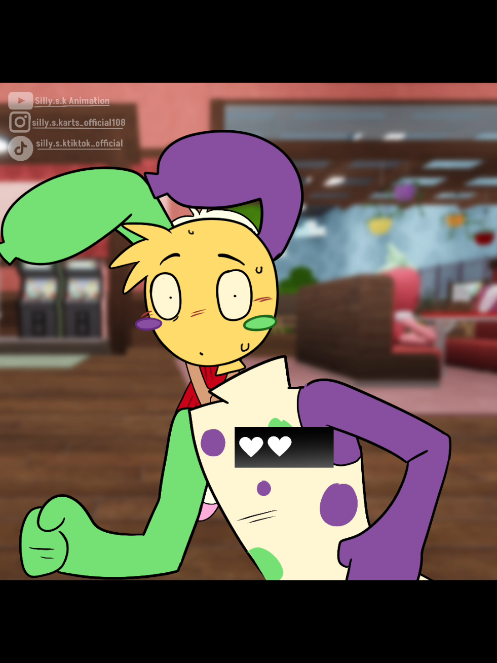 @Silly.s.k_Animations⭐️