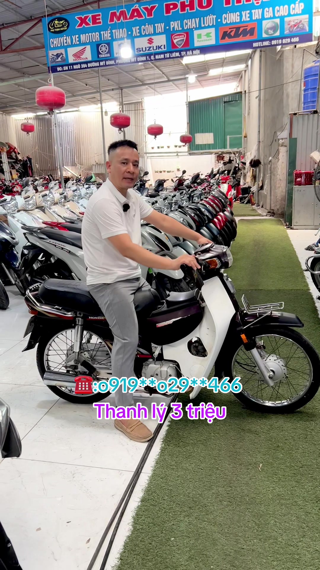 @Đức Xe Tốt Hà Nội