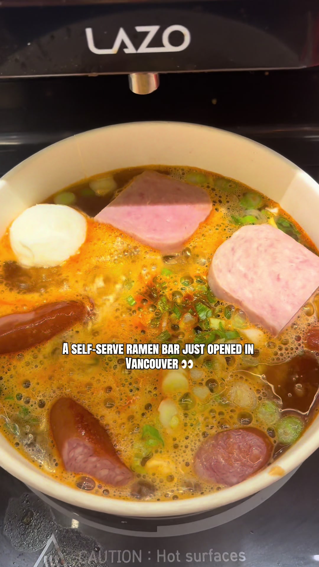 @PDX Foodie Files