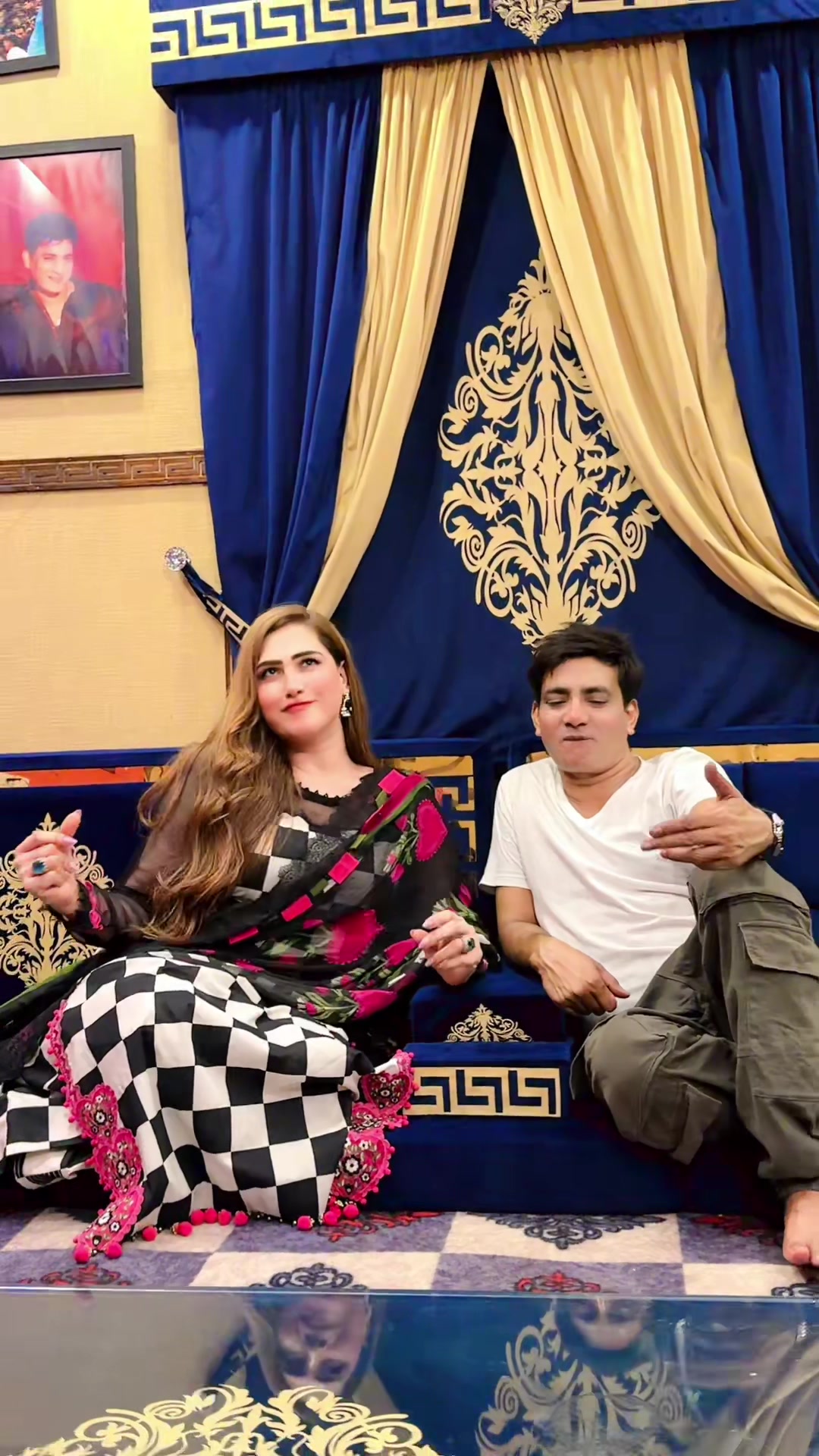 @Paroo khan Zaadi 512❣️🥀