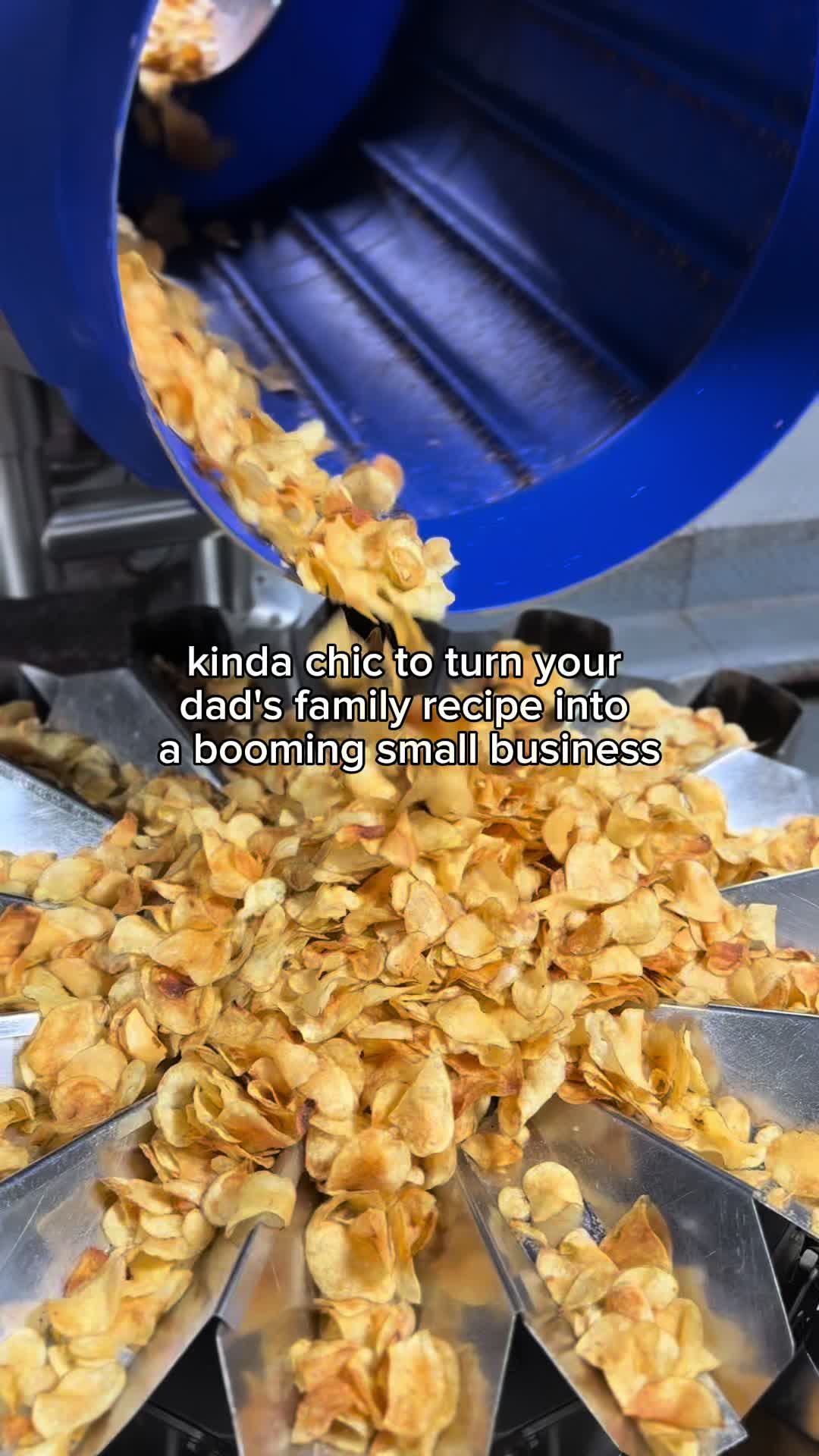 @My Dad’s Chips