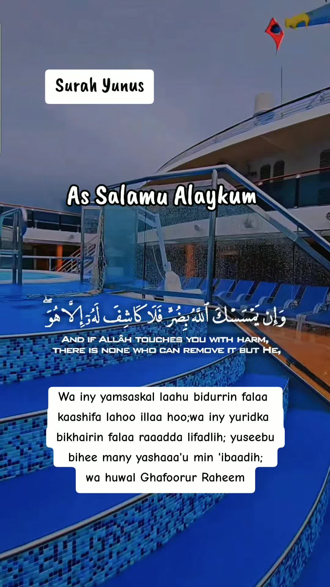 @Halima