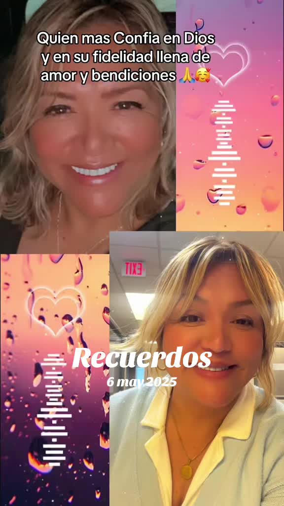 @Dios es amor ❤️ -UGC - CPCT💫✨