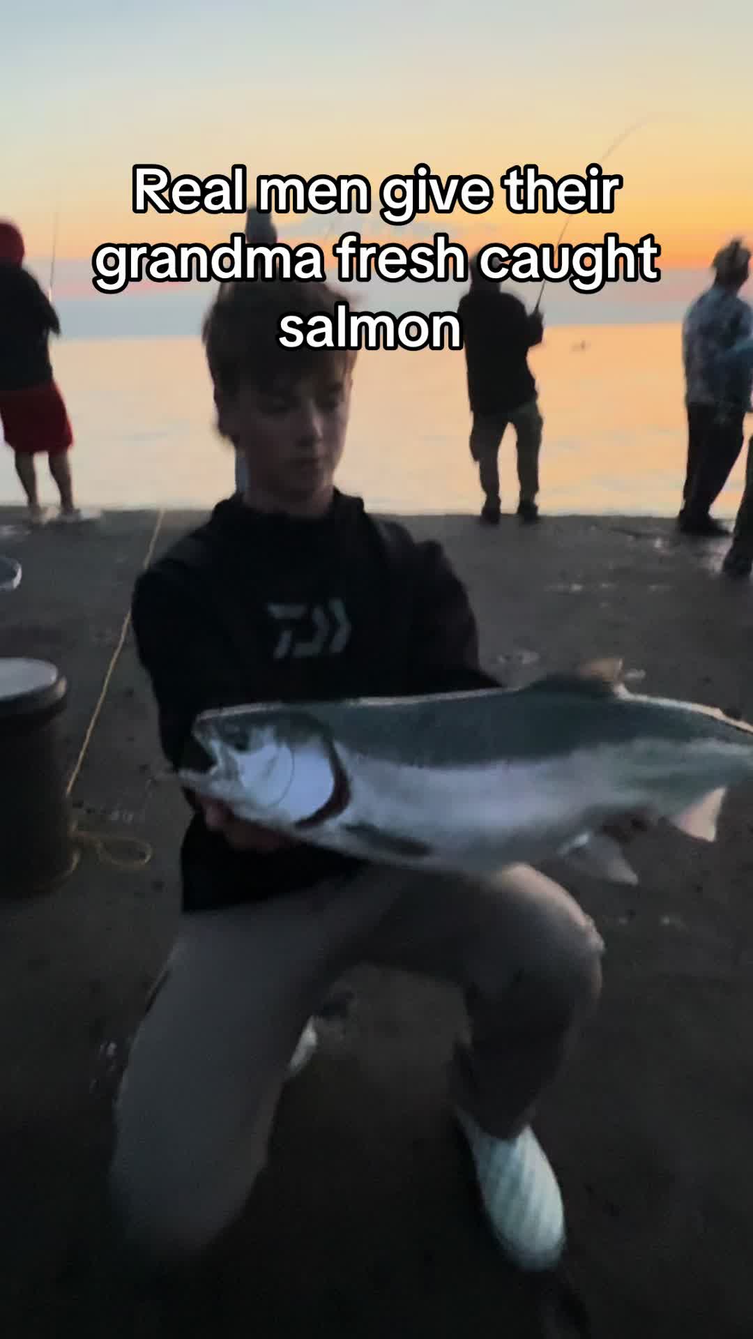 @Kono Fishing