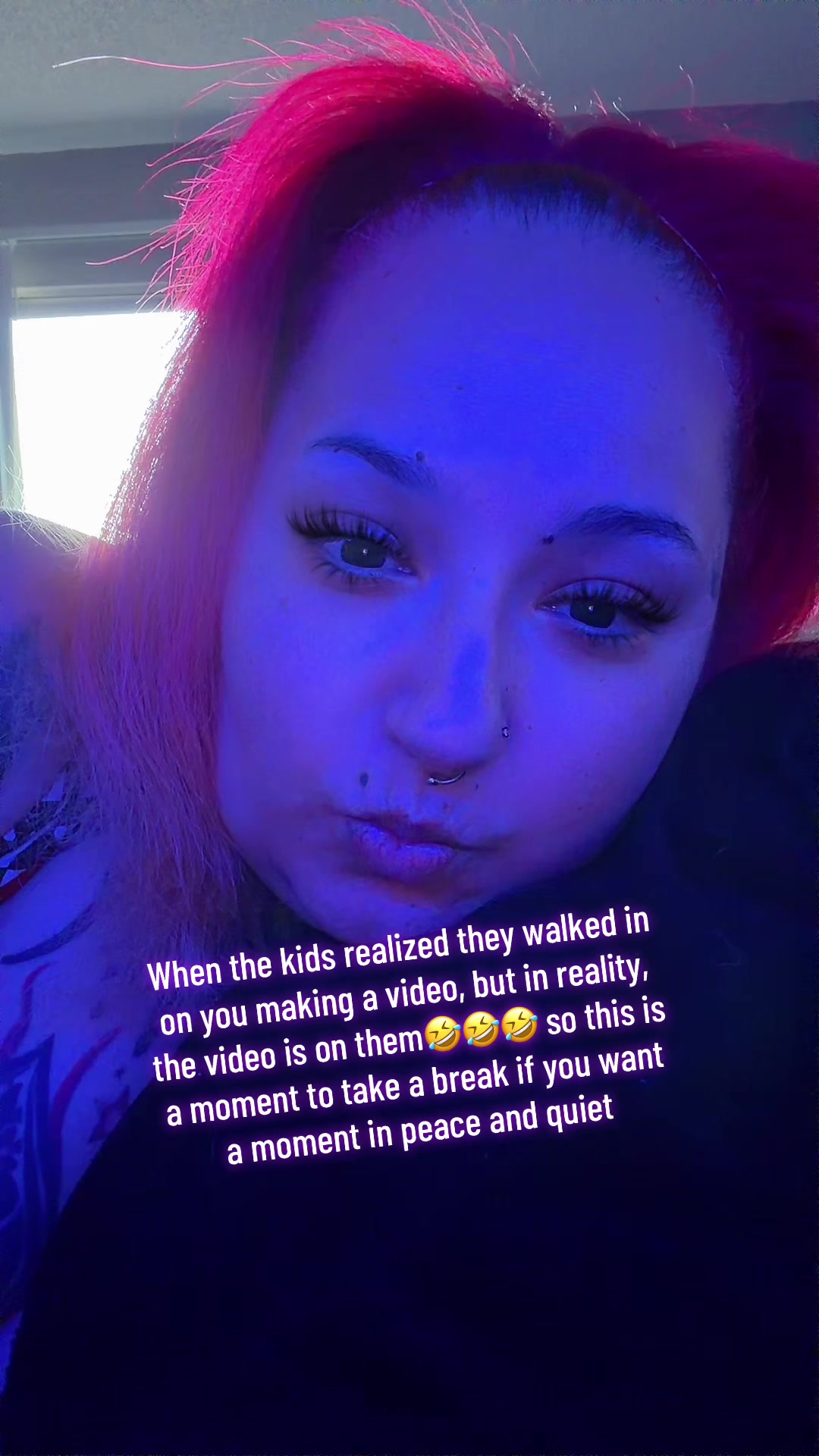 @TheGoddessPuertoRicanbutterfly
