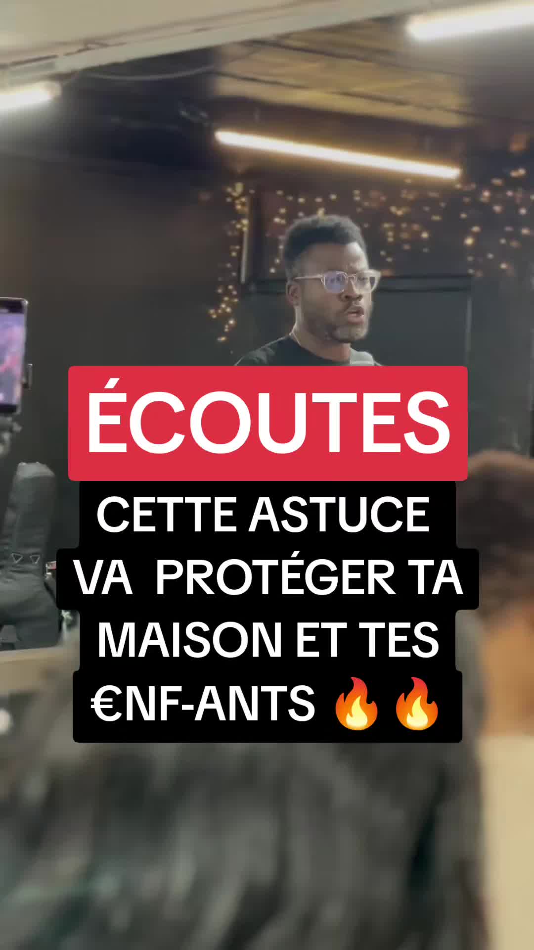 @Daniel Estache