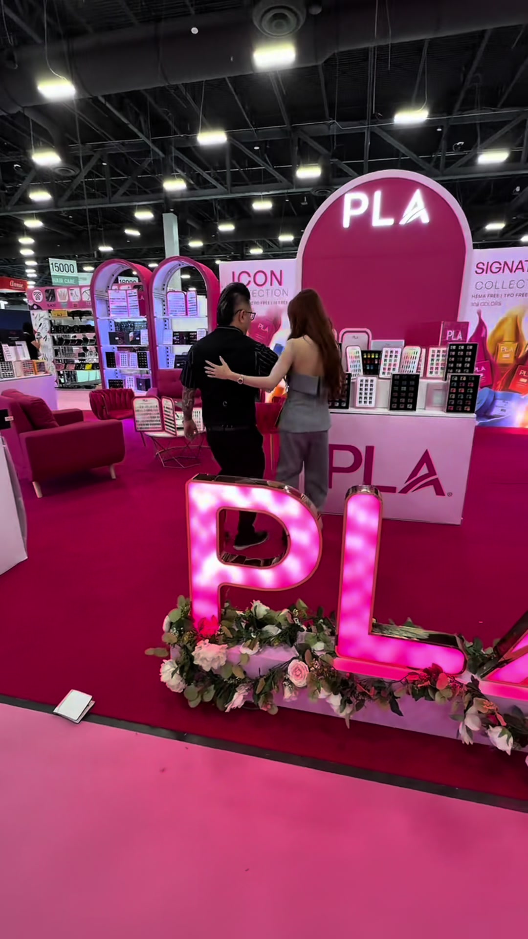 @PLA Nails