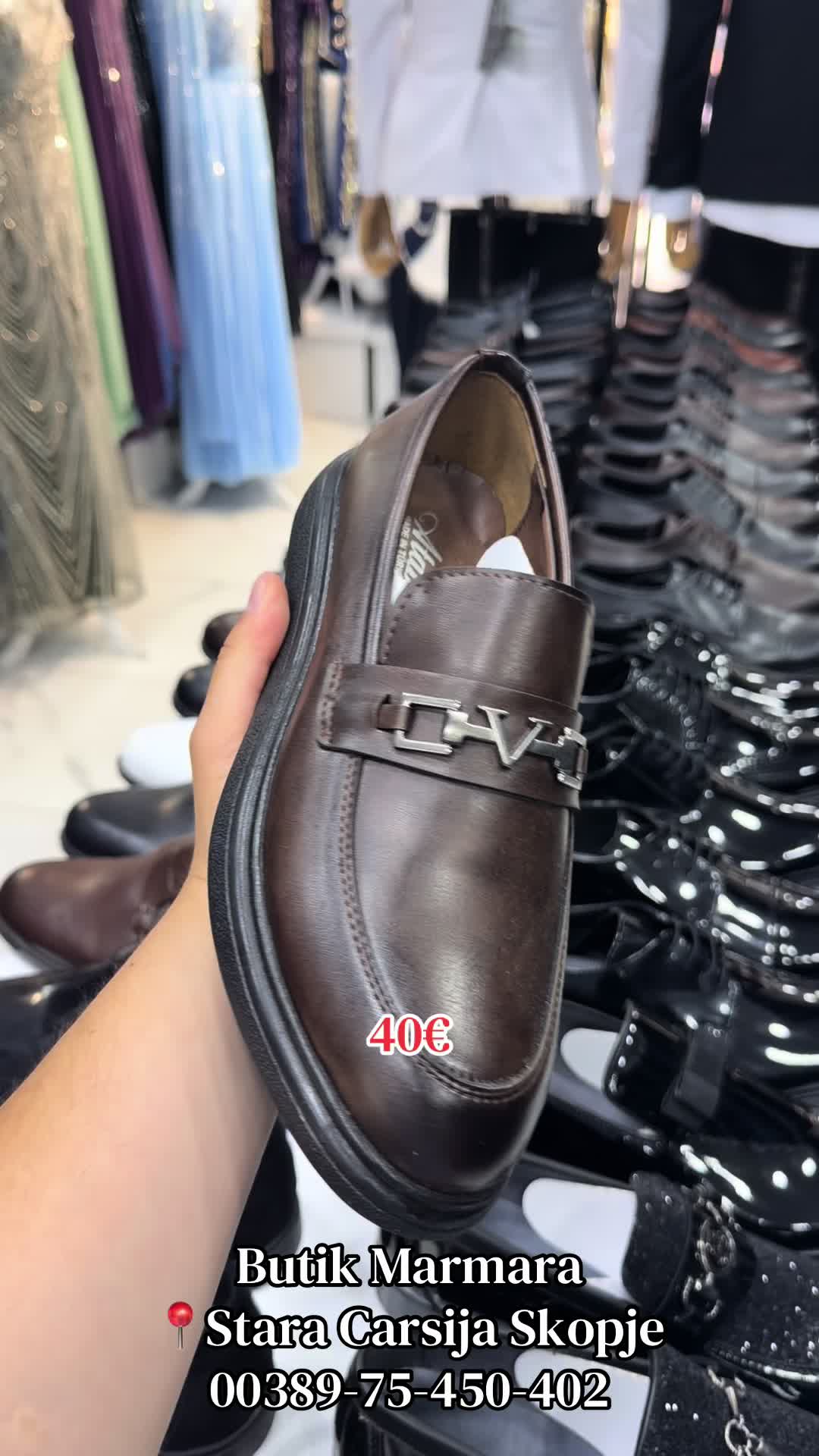 @Marmara Style