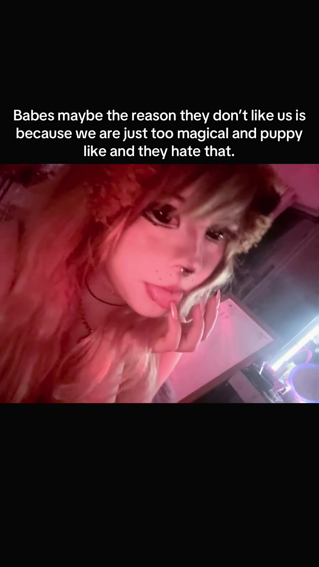 @Cringequeenxd🐾