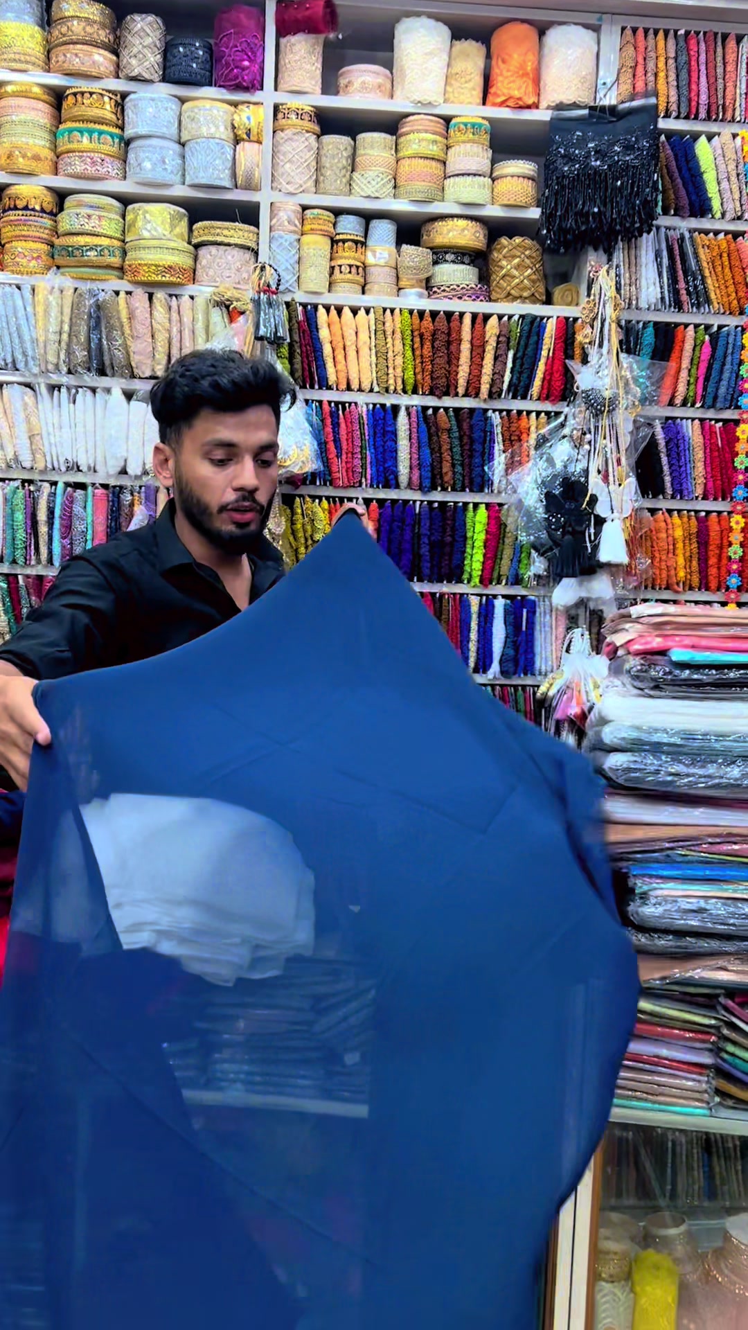 @Fm boutique & Atta bhai lace