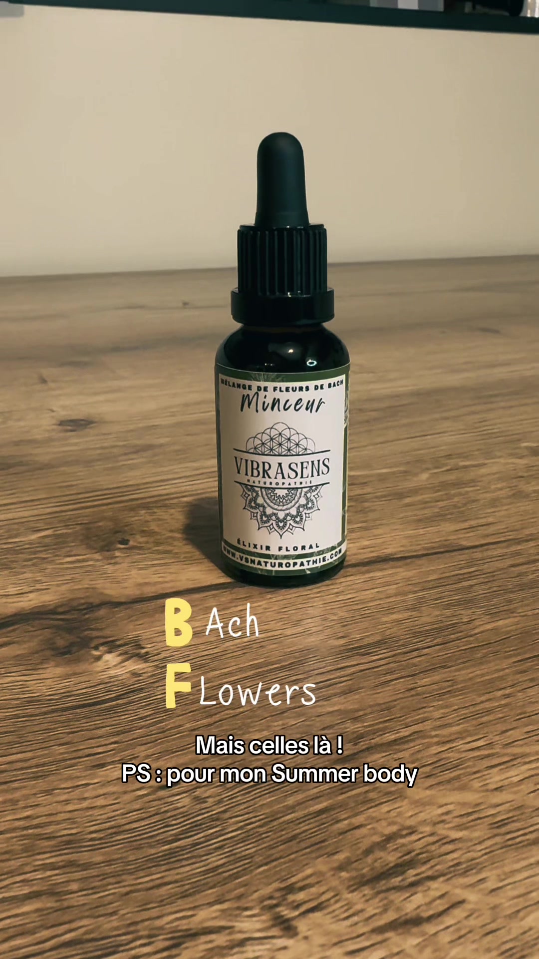 @Vibrasens Naturopathie