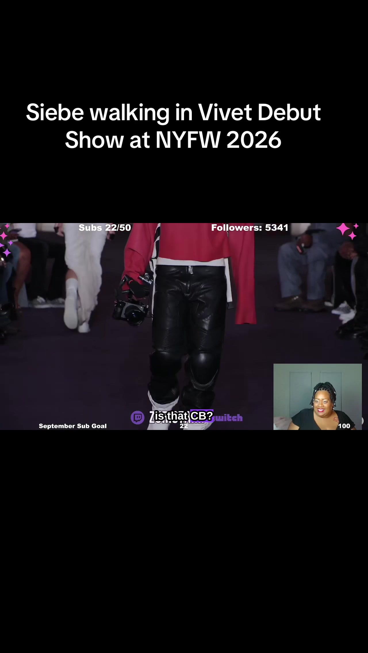 @ZuriStarrLive