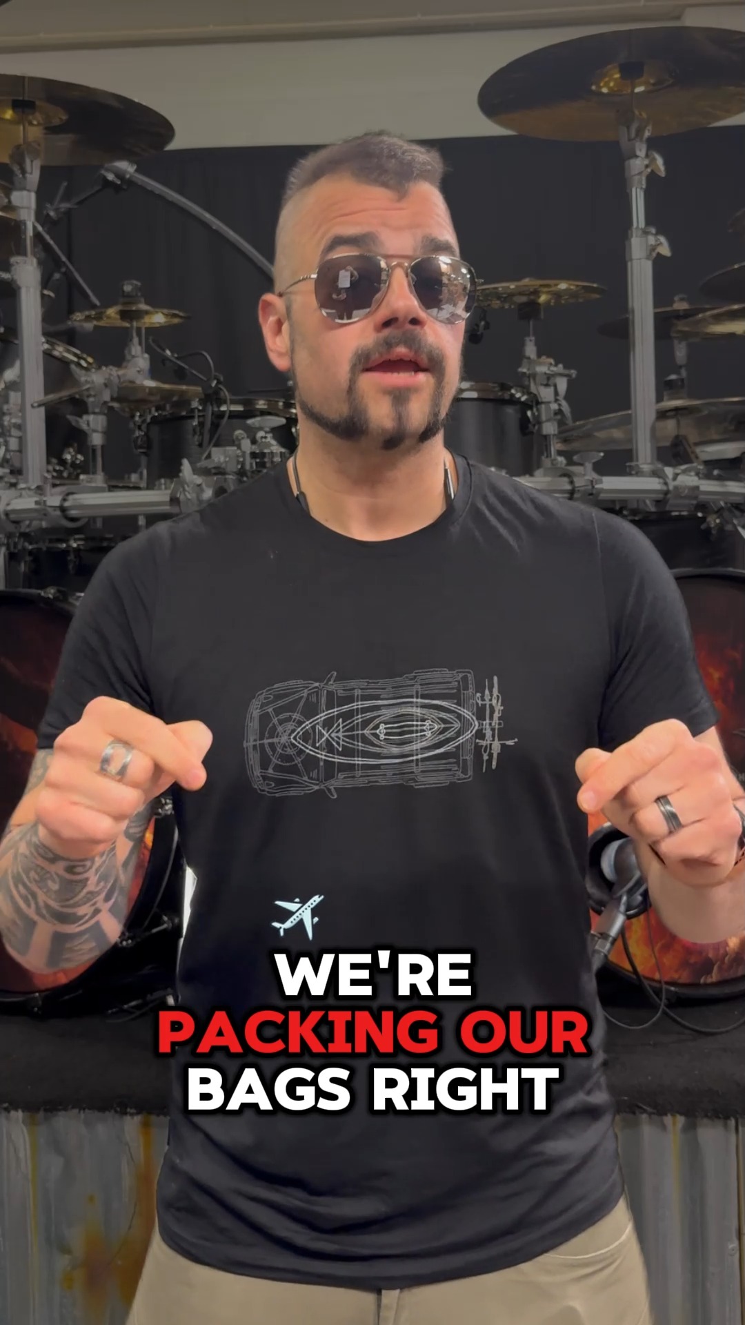 @Sabaton Official