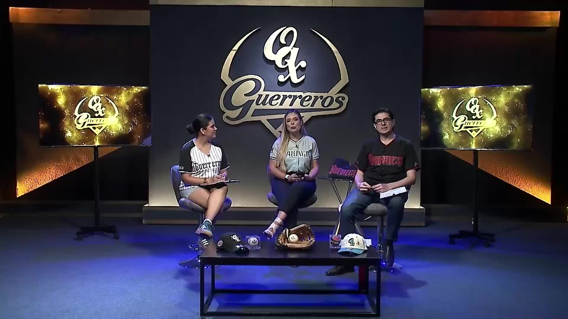 @GuerrerosdeOaxaca
